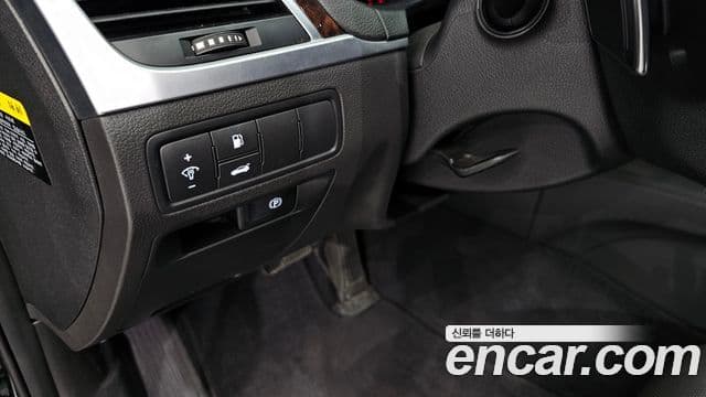 Hyundai Genesis DH G330 Modern AWD, 2016 14