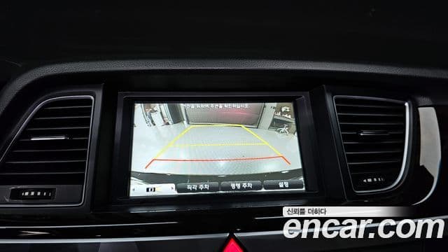 Hyundai Genesis DH G330 Modern AWD, 2016 16