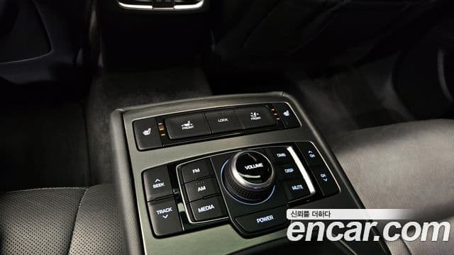 Hyundai Genesis DH G330 Modern AWD, 2016 18