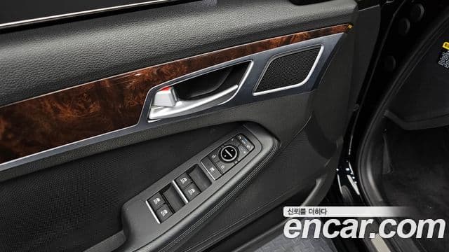 Hyundai Genesis DH G330 Modern AWD, 2016 19