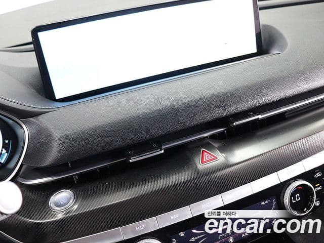 Genesis G80 (RG3) бензин 2.5 турбо 2WD, 2022 6