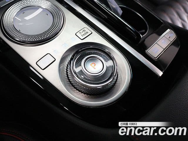 Genesis G80 (RG3) бензин 2.5 турбо 2WD, 2022 11