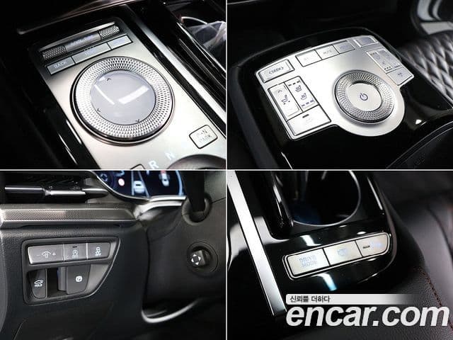 Genesis G80 (RG3) бензин 2.5 турбо 2WD, 2022 14