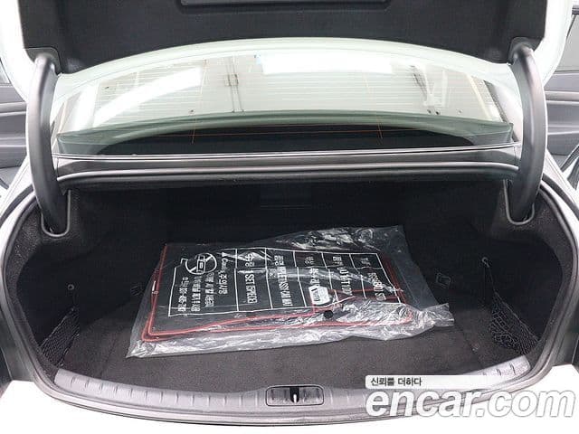 Genesis G80 (RG3) бензин 2.5 турбо 2WD, 2022 17