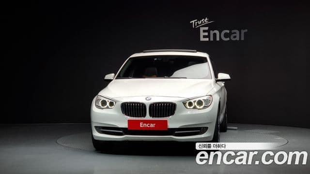 BMW 5시리즈 GT (F07) GT 30d xDrive, 2013 3