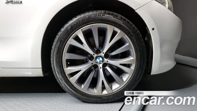 BMW 5시리즈 GT (F07) GT 30d xDrive, 2013 все фото