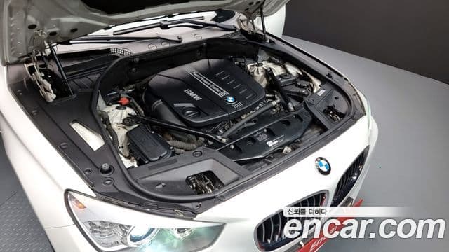 BMW 5시리즈 GT (F07) GT 30d xDrive, 2013 6