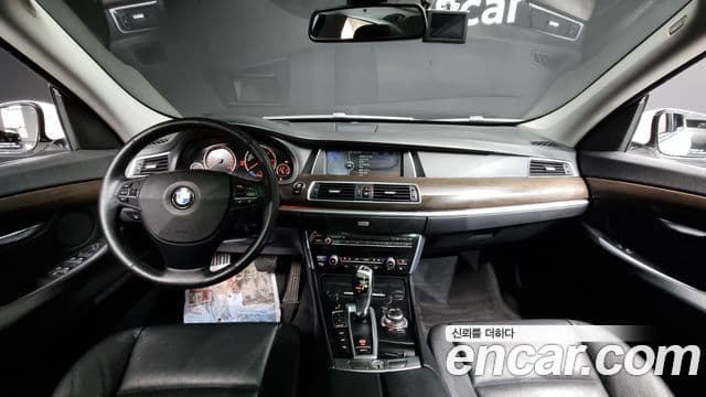 BMW 5시리즈 GT (F07) GT 30d xDrive, 2013 7