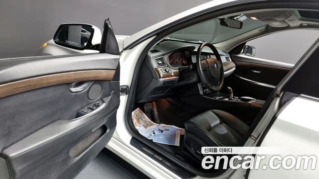 BMW 5시리즈 GT (F07) GT 30d xDrive, 2013 11