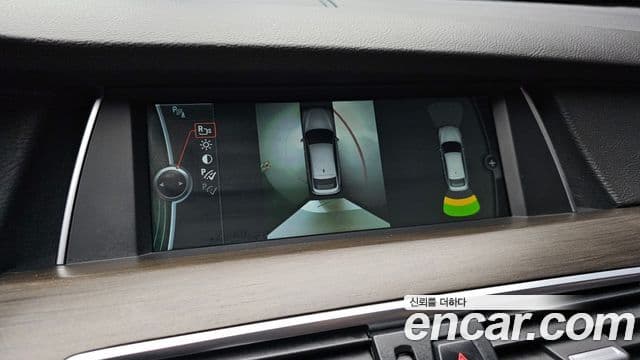 BMW 5시리즈 GT (F07) GT 30d xDrive, 2013 15