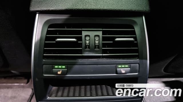 BMW 5시리즈 GT (F07) GT 30d xDrive, 2013 17