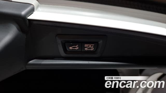 BMW 5시리즈 GT (F07) GT 30d xDrive, 2013 18