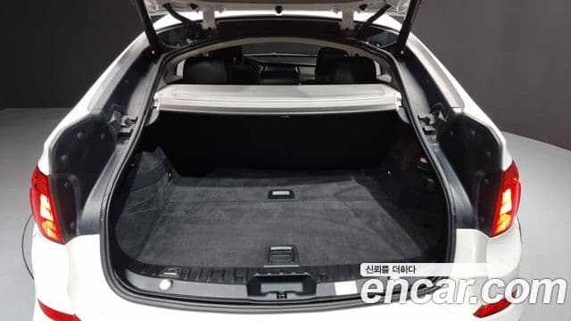 BMW 5시리즈 GT (F07) GT 30d xDrive, 2013 19
