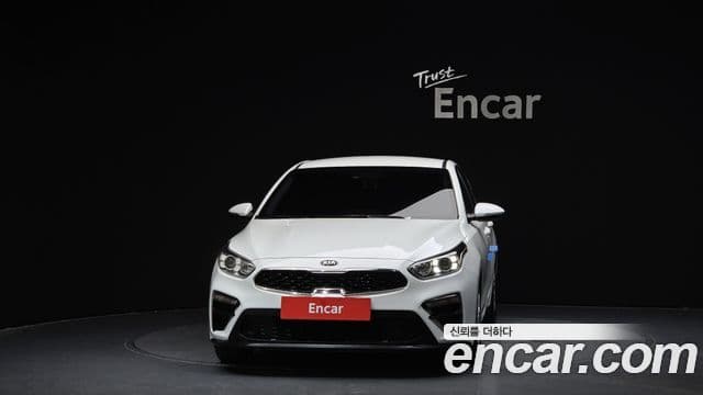 Kia All New K3 Trendy, 2020 3