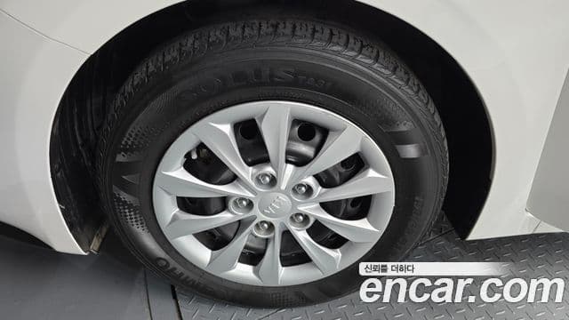 Kia All New K3 Trendy, 2020 все фото