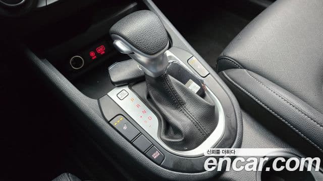 Kia All New K3 Trendy, 2020 9