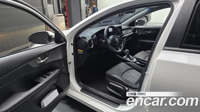 Kia All New K3 Trendy, 2020 10