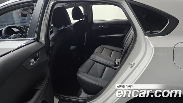 Kia All New K3 Trendy, 2020 11