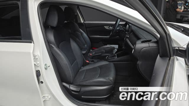 Kia All New K3 Trendy, 2020 12