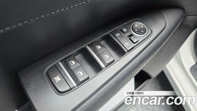 Kia All New K3 Trendy, 2020 14