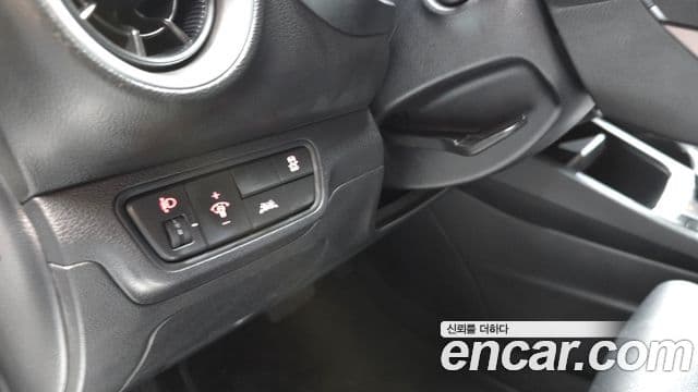 Kia All New K3 Trendy, 2020 15