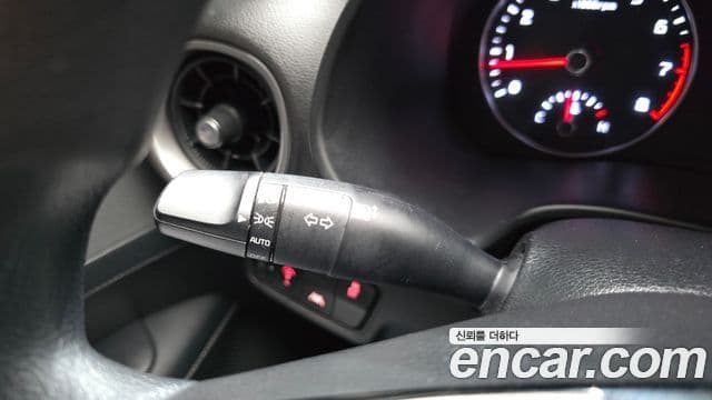 Kia All New K3 Trendy, 2020 16