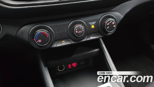 Kia All New K3 Trendy, 2020 18