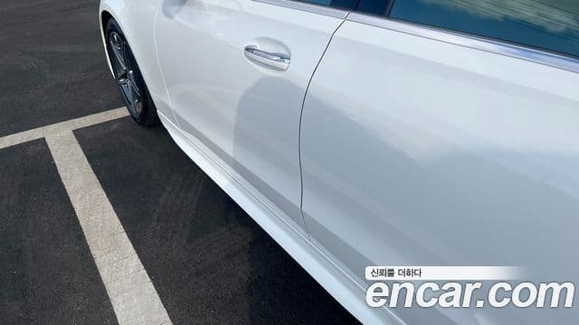 Mercedes-Benz C-класс W206 AMG Line, 2025 12