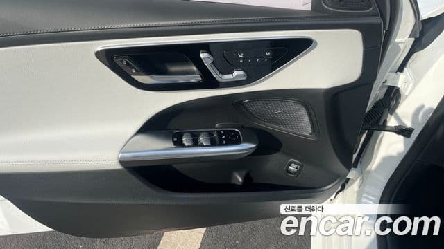 Mercedes-Benz C-класс W206 AMG Line, 2025 13