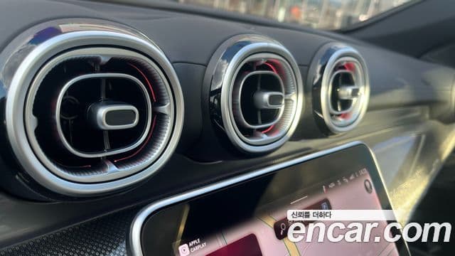 Mercedes-Benz C-класс W206 AMG Line, 2025 16