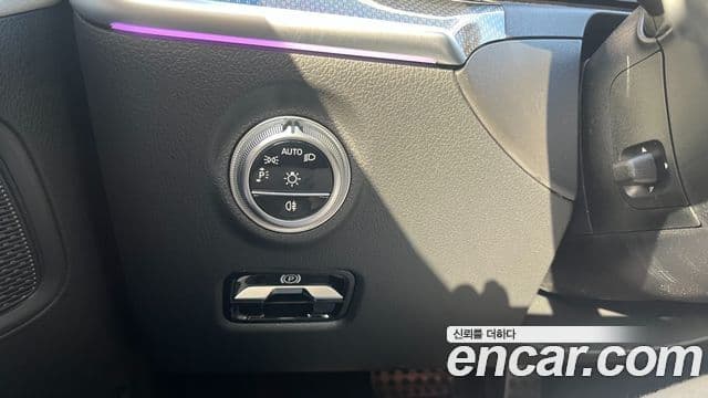 Mercedes-Benz C-класс W206 AMG Line, 2025 17