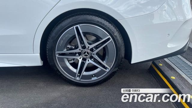 Mercedes-Benz C-класс W206 AMG Line, 2025 20