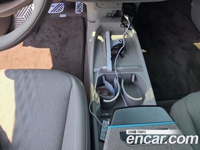 Kia EV4 Earth, 2026 11