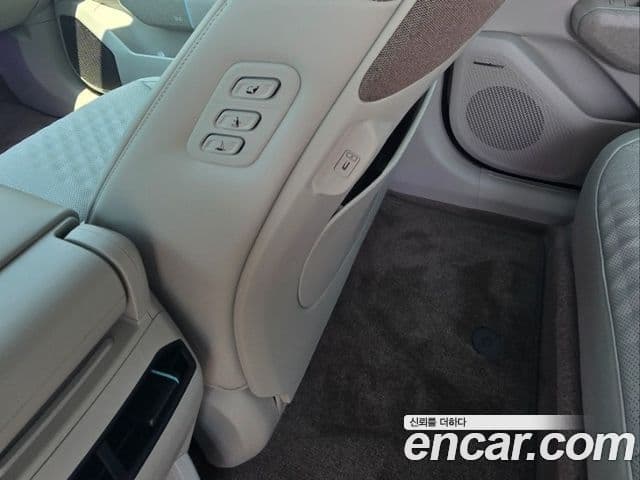 Kia EV4 Earth, 2026 13