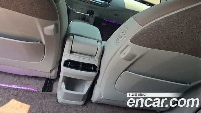 Kia EV4 Earth, 2026 15