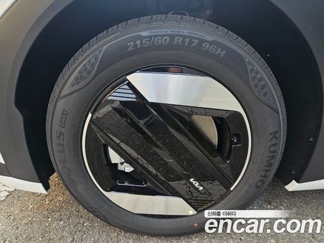 Kia EV4 Earth, 2026 18