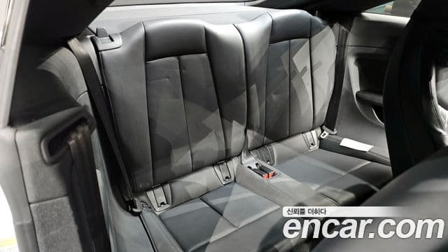 Audi TT (8S) купе 45 TFSI Quattro, 2016 12