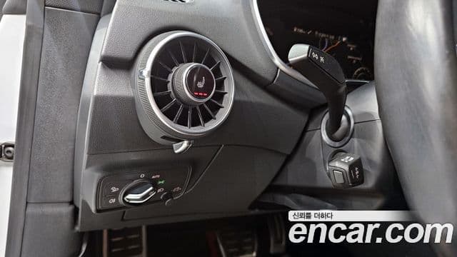 Audi TT (8S) купе 45 TFSI Quattro, 2016 15