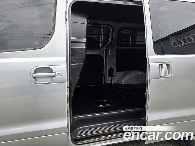 Hyundai Grand Starex CVX Deluxe, 2014 все фото