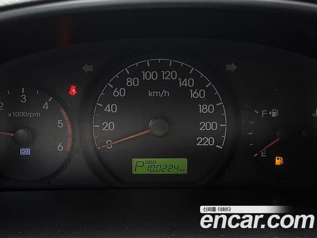 Hyundai Grand Starex CVX Deluxe, 2014 9