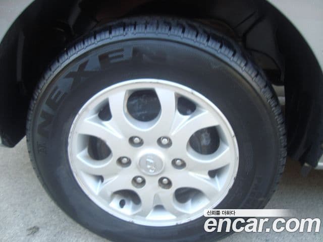 Hyundai Grand Starex CVX Premium, 2015 14