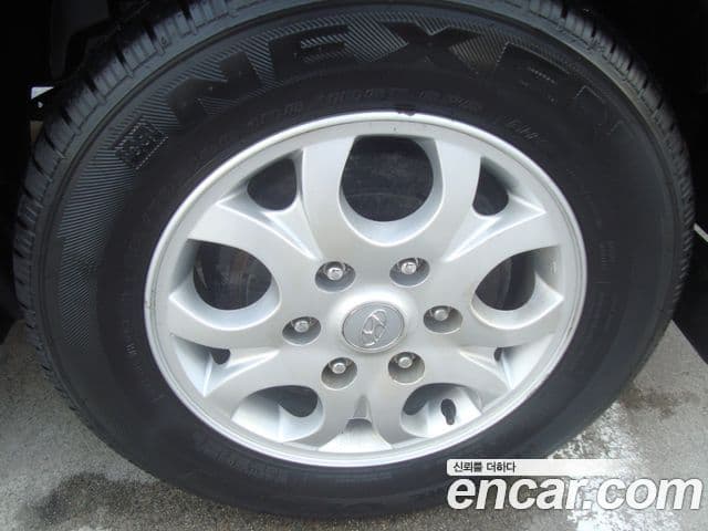 Hyundai Grand Starex CVX Premium, 2015 15