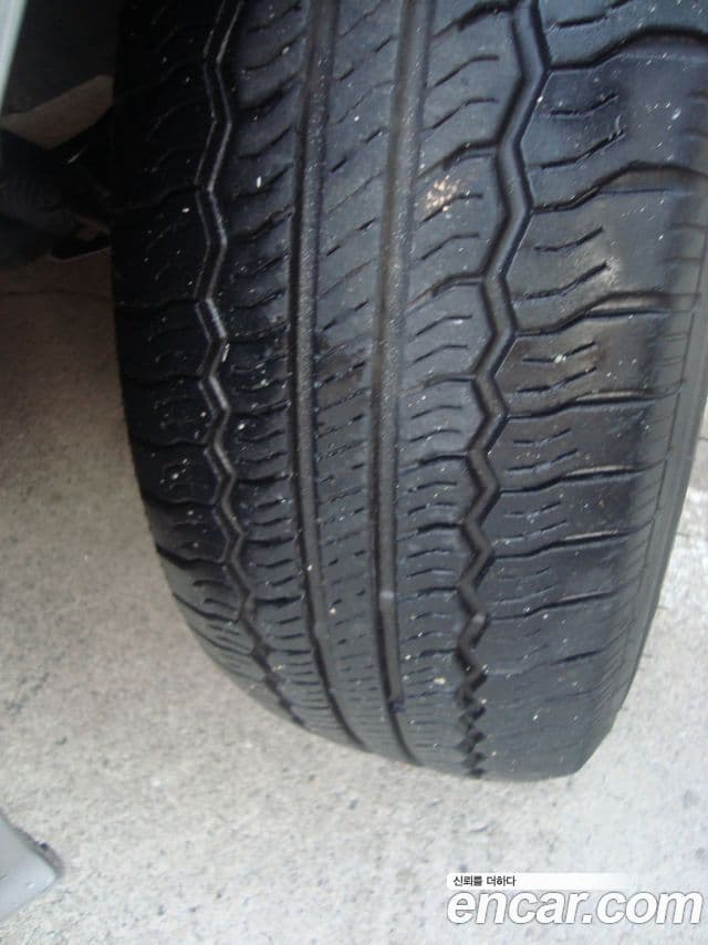 Hyundai Grand Starex CVX Premium, 2015 16