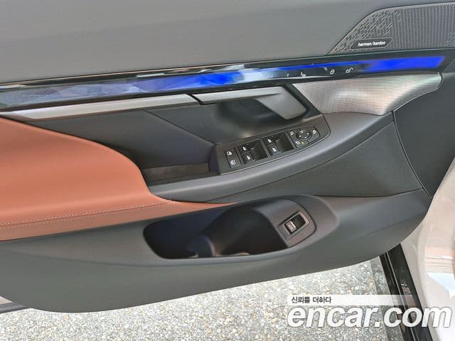 BMW 5시리즈 (G60) 530i xDrive M Sport, 2025 9