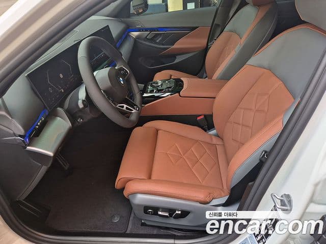 BMW 5시리즈 (G60) 530i xDrive M Sport, 2025 10