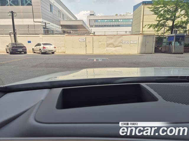 BMW 5시리즈 (G60) 530i xDrive M Sport, 2025 11