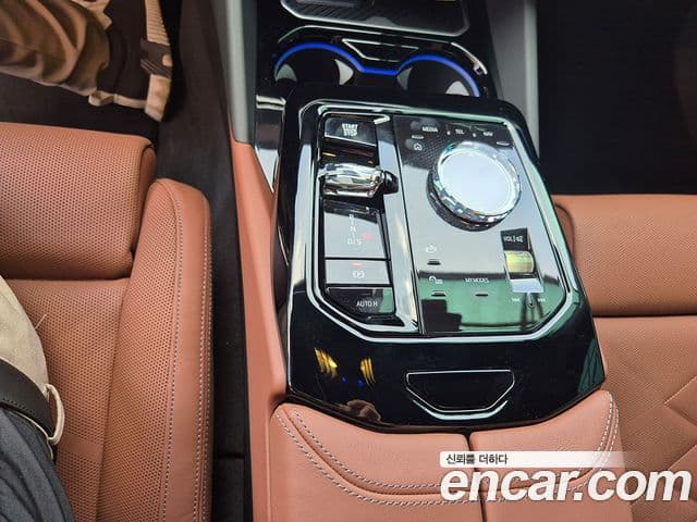 BMW 5시리즈 (G60) 530i xDrive M Sport, 2025 14