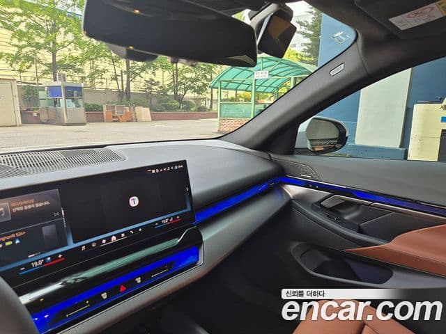 BMW 5시리즈 (G60) 530i xDrive M Sport, 2025 15