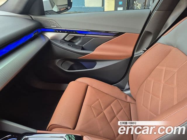 BMW 5시리즈 (G60) 530i xDrive M Sport, 2025 16