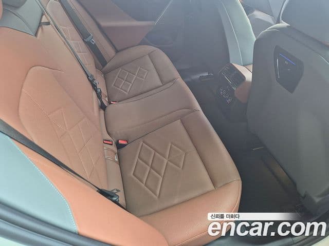 BMW 5시리즈 (G60) 530i xDrive M Sport, 2025 18